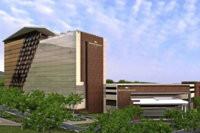 Yocha Dehe blasts Vallejo Council casino approval process