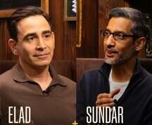 Q&A with UpScrolled founder Issam Hijazi, who says the non-algorithmic social app hit 5M users, mainstream apps were censoring pro-Palestinian content, and more (Katie Drummond/Wired)