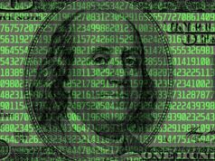 US-sanctioned currency exchange says $15 million heist done by “unfriendly states”