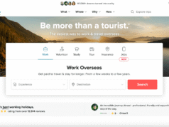 Why This Company is One of the Best for Finding Work