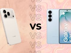 Honor 600 Pro vs Samsung Galaxy S26: Which should you get?