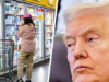 Inflation And The Cost Of Living Are Set To End Trump’s Presidency