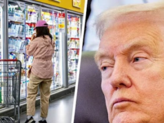 Inflation And The Cost Of Living Are Set To End Trump’s Presidency