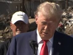 Experts Trash Trump’s Nightmare Budget