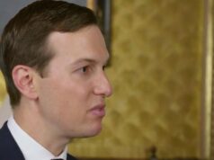 Jared Kushner Under Investigation For Potential Violations Of Federal Bribery And Foreign Agent Laws