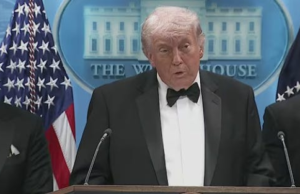 Many Americans Don’t Care About 3rd Assassination Attempt On Trump