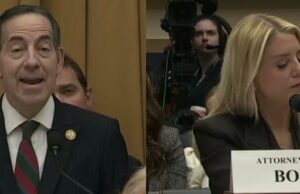 Jamie Raskin Has The Perfect Response To Pam Bondi Getting Canned