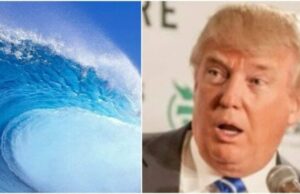 The Biggest Sign Yet That The Blue Midterm Wave Could Be Massive