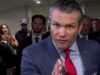 Democrats To Move To Force Pete Hegseth Out