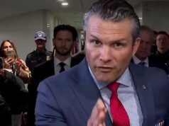 Democrats To Move To Force Pete Hegseth Out