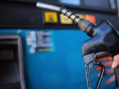 Trump Says Gas Prices Might Be Even Higher By The Midterm Election