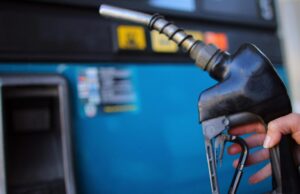 Trump Says Gas Prices Might Be Even Higher By The Midterm Election