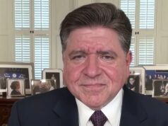 Governors Have A Plan To Protect The Midterm Election From Trump