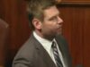 Eric Swalwell Shows His Lack Of Character In Resignation Statement