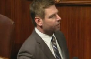 Eric Swalwell Shows His Lack Of Character In Resignation Statement