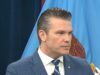 Democrats Move To Impeach Pete Hegseth For Reckless Endangerment Of US Troops