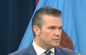 Democrats Move To Impeach Pete Hegseth For Reckless Endangerment Of US Troops