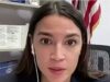 AOC Warns That Trump Must Be Removed