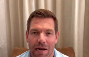 Eric Swalwell Needs To Go Right Now