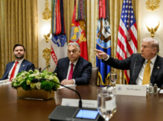 Trump And MAGA See Their Future As Viktor Orbán Gets Wiped Out In Hungarian Election