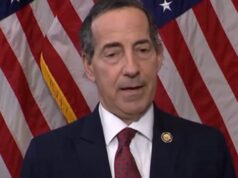 Jamie Raskin Just Made A Big 25th Amendment Move