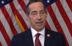 Jamie Raskin Just Made A Big 25th Amendment Move