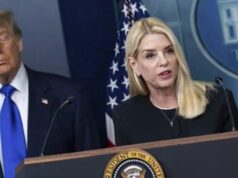 Trump Kicks His Attorney General To The Curb