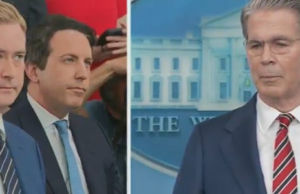 Trump’s Rich Treasury Secretary Has No Clue That Gas Prices Are A Crisis