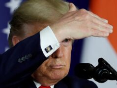 Judge Trashes Trump’s Lawsuit Against The Wall Street Journal Over Epstein Birthday Letter