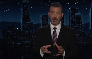 Trump Flat Out Threatens Disney In Effort To 86 Jimmy Kimmel
