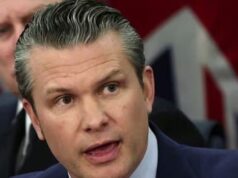 The Movement Begins To Impeach Pete Hegseth And Remove Trump