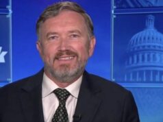 Thomas Massie, Jeffrey Epstein, And The Biggest Sign Yet That Trump And MAGA Are Dead