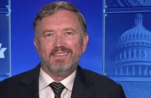 Thomas Massie, Jeffrey Epstein, And The Biggest Sign Yet That Trump And MAGA Are Dead