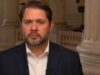 Sen. Reuben Gallego Calls For Eric Swalwell To Be Expelled From Congress