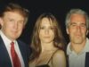 Epstein Survivors Call Out Melania Trump’s Performative Press Conference