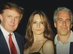 Epstein Survivors Call Out Melania Trump’s Performative Press Conference