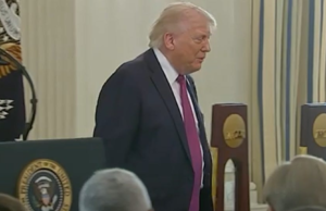 Trump’s Permanent Ceasefire Is Really A Total Surrender To Iran