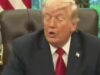 Trump Confuses Iran And Ukraine In Clear Sign Of Steep Mental Decline