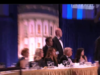 Shooter Did NOT Get Inside The White House Correspondents Dinner