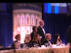 Shooter Did NOT Get Inside The White House Correspondents Dinner