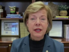 Democrats Turn Up The Heat And Force A New Vote To End Trump’s Iran War