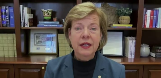 Democrats Turn Up The Heat And Force A New Vote To End Trump’s Iran War