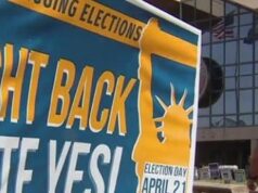 Republicans Try To Overturn Election After Virginia Makes Trump’s Gerrymander Backfire