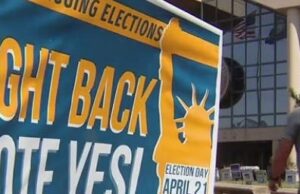 Republicans Try To Overturn Election After Virginia Makes Trump’s Gerrymander Backfire