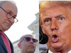 Trump Proposes Budget Disaster That Would Hand Congress To Democrats