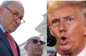 Trump Proposes Budget Disaster That Would Hand Congress To Democrats