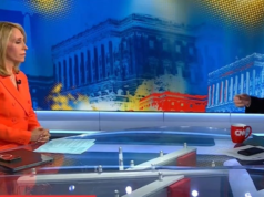 Jamie Raskin Crushes Dana Bash’s Effort To Blame Democrats For WHCD Attacker