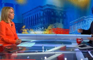 Jamie Raskin Crushes Dana Bash’s Effort To Blame Democrats For WHCD Attacker