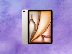 Grab the 2026 iPad Air 11‑inch with £50 off