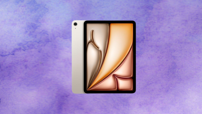 Grab the 2026 iPad Air 11‑inch with £50 off